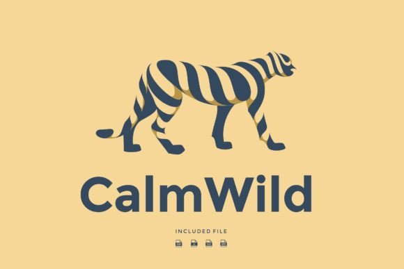 Download Tiger Vector Art Illustration - Illustration Collection