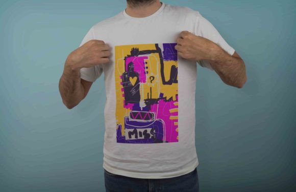 Download The Expressionism Illustration - Illustration Collection