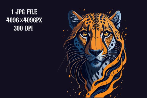Download Tiger Vector Illustration - Illustration Collection