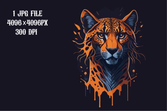 Download Tiger Vector Illustration - Illustration Collection