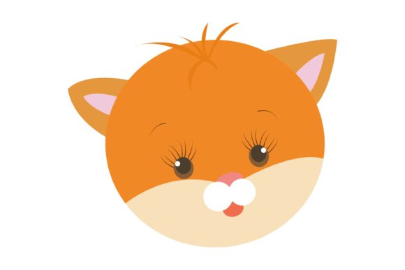 Download Cute Cat Illustration - Illustration Collection